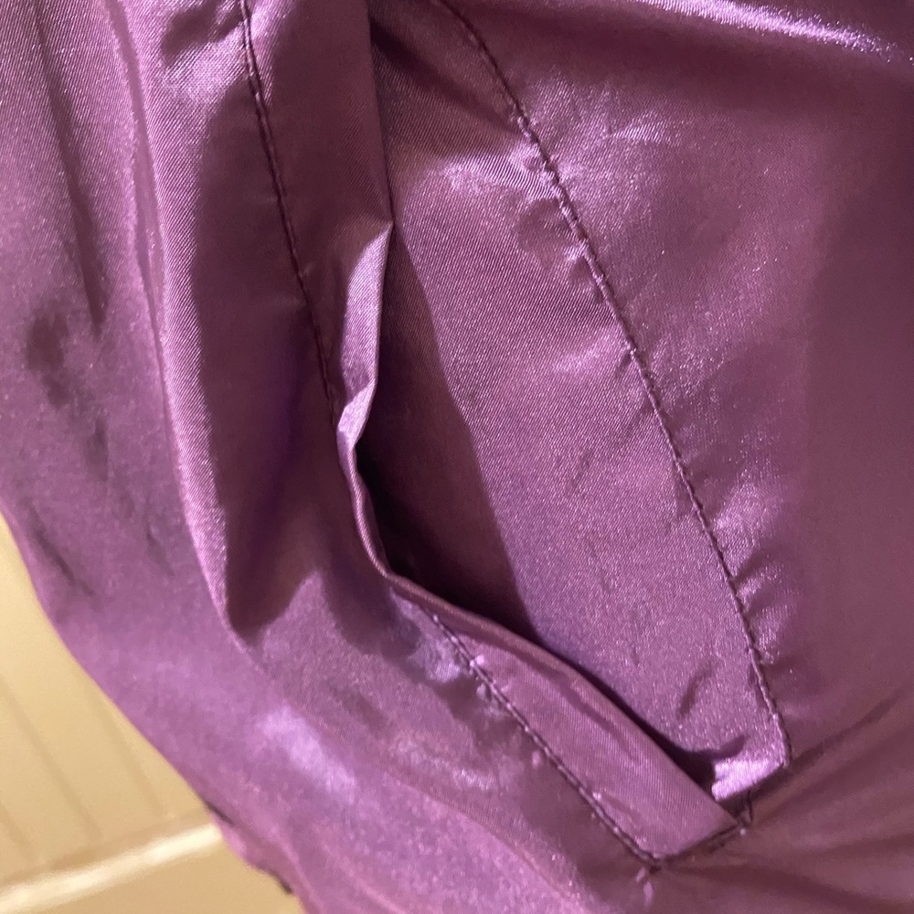 The North Face Reversible Jacket - Picture 5 of 11